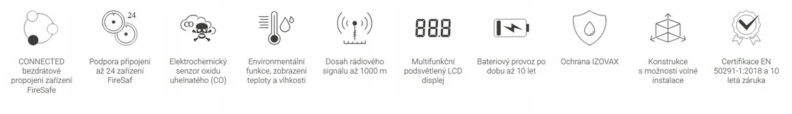 Wbudowana bateria litowa – Długotrwała wydajność