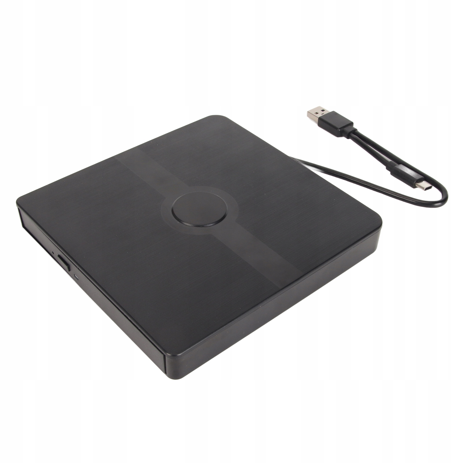 Podwójny interfejs USB 3.0 i Type C – szybki transfer danych