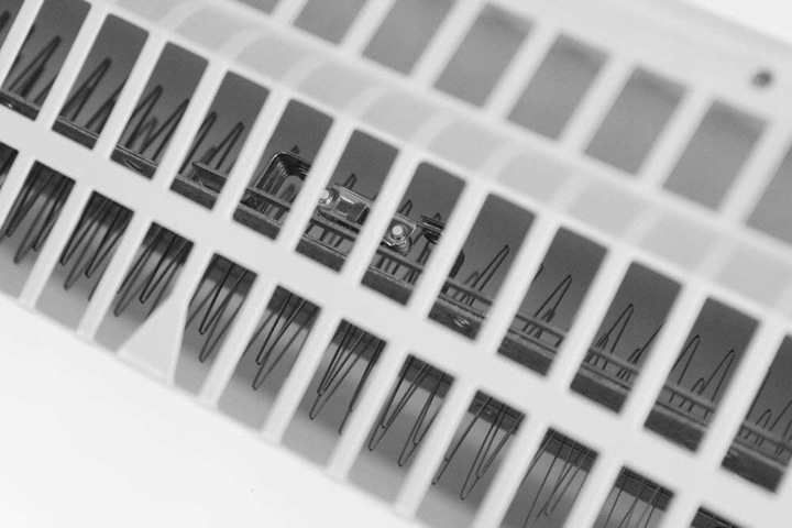 Bezpieczeństwo użytkowania – Zabezpieczenie przed przegrzaniem i funkcja antyzamarzaniowa