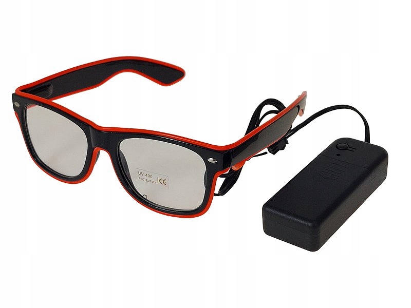 Efektowne wzory i losowa wysyłka