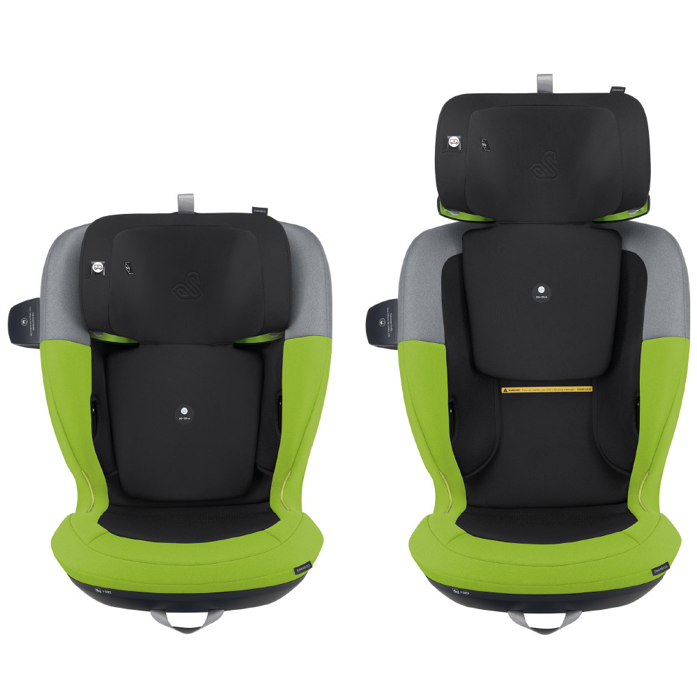 Innowacyjne funkcje wentylacji i łatwego czyszczenia