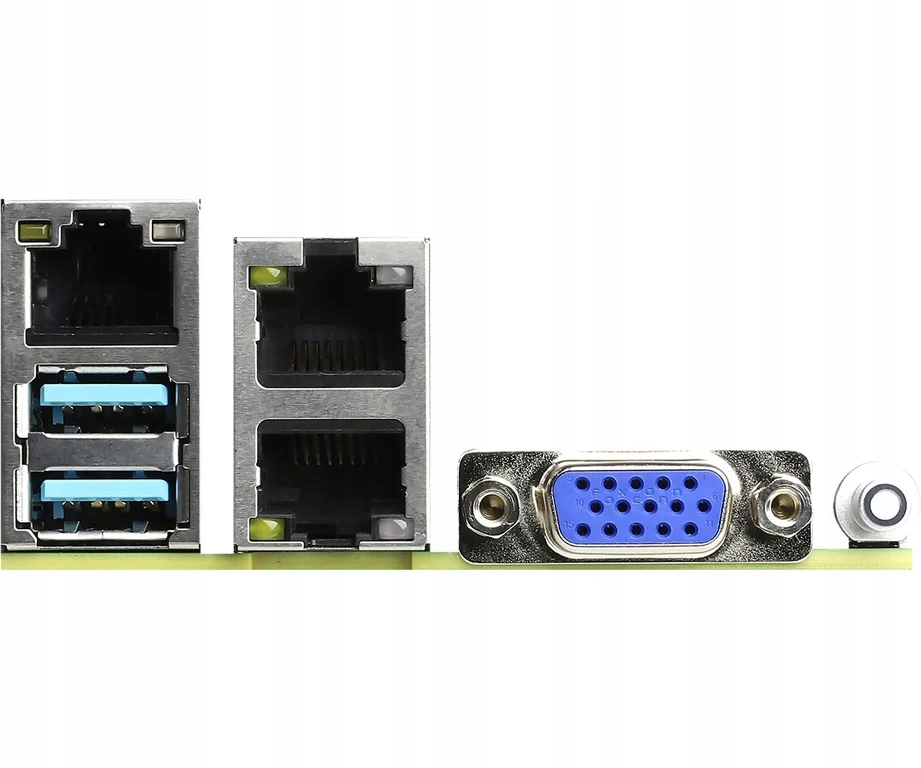 Wydajność sieciowa 10 Gigabit Ethernet – Stabilne połączenie