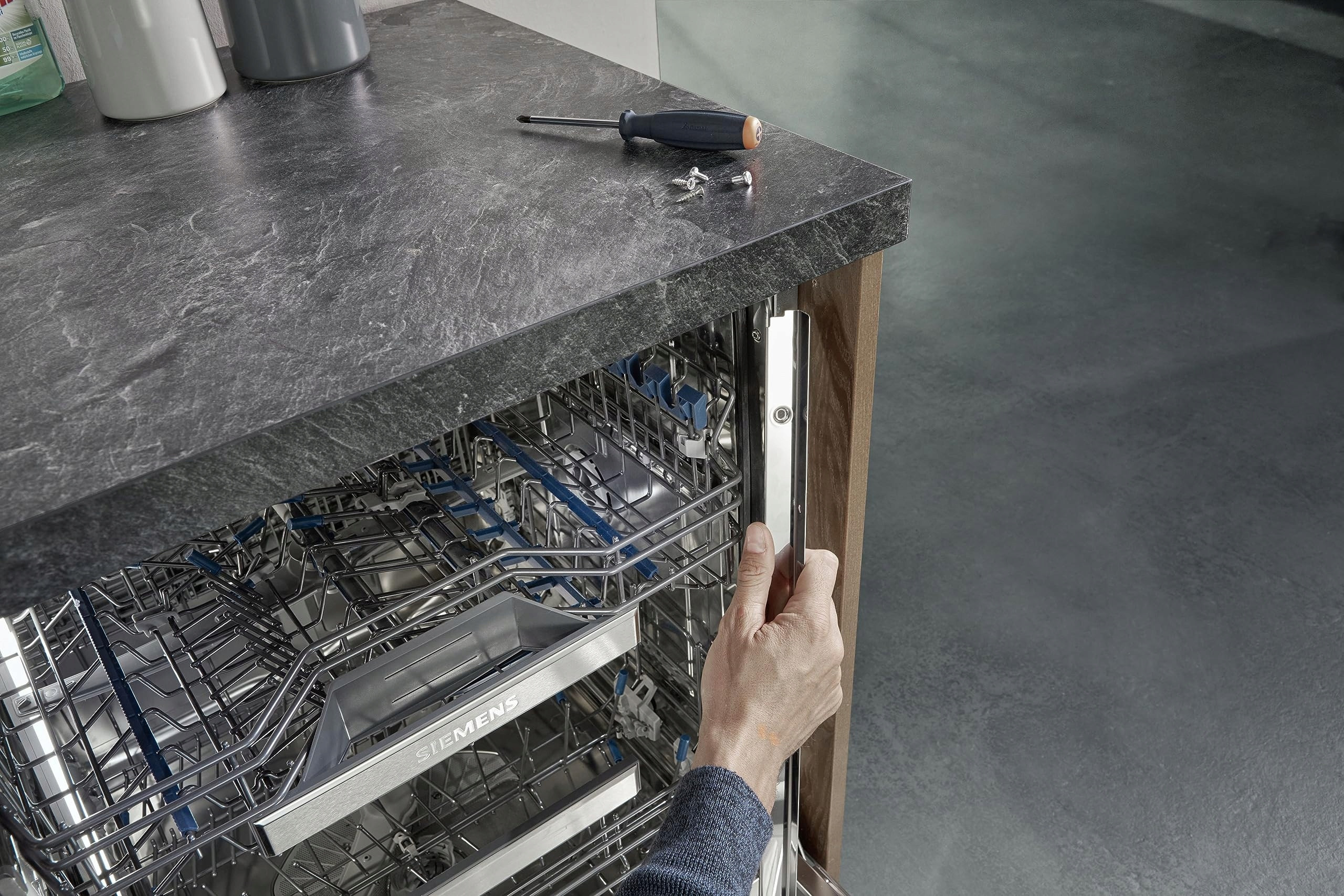 Kompatybilność z urządzeniami Siemens