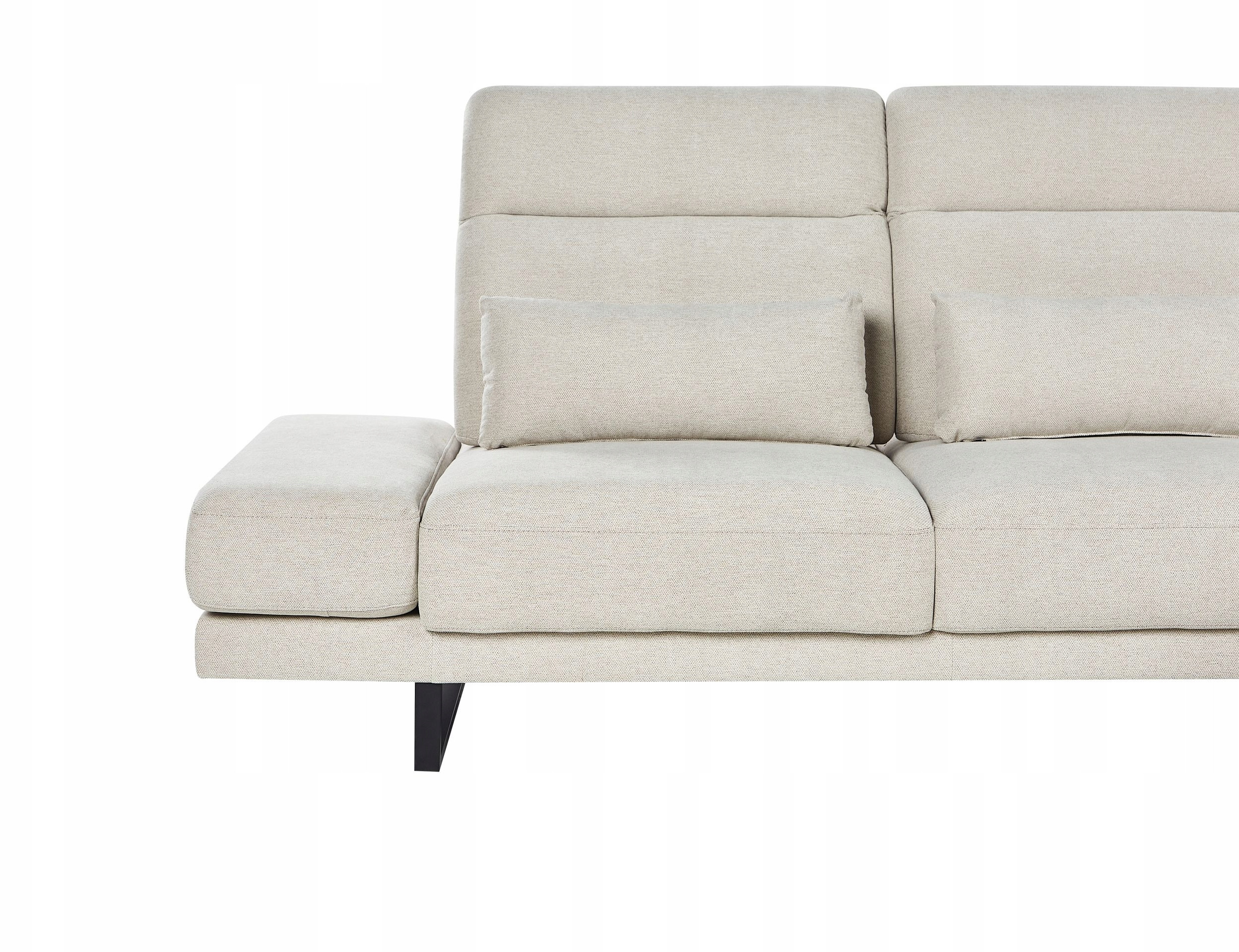 Wymiary narożnika IKAST – Przestronność i wygoda dla całej rodziny