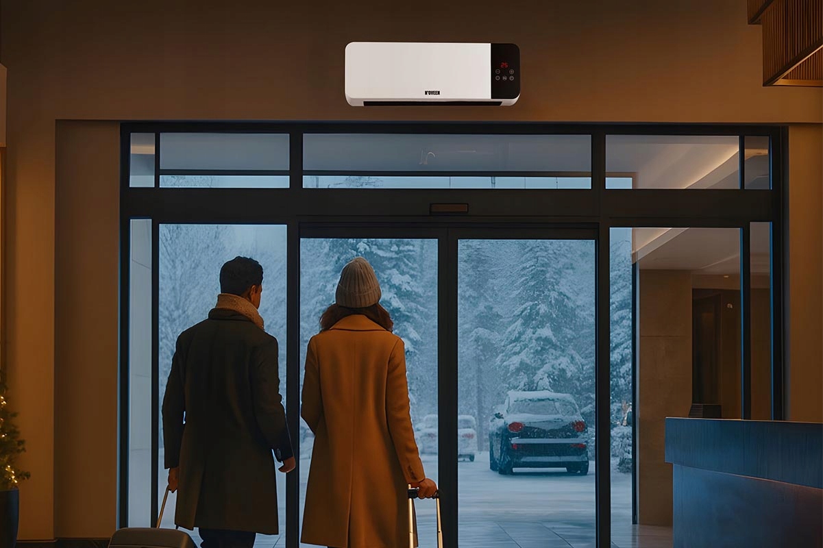 Pilot zdalnego sterowania – Wygoda użytkowania na wyciągnięcie ręki