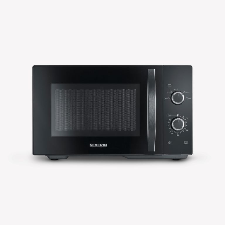 Kuchenka mikrofalowa Severin MW 7888 – Idealne rozwiązanie do Twojej kuchni
