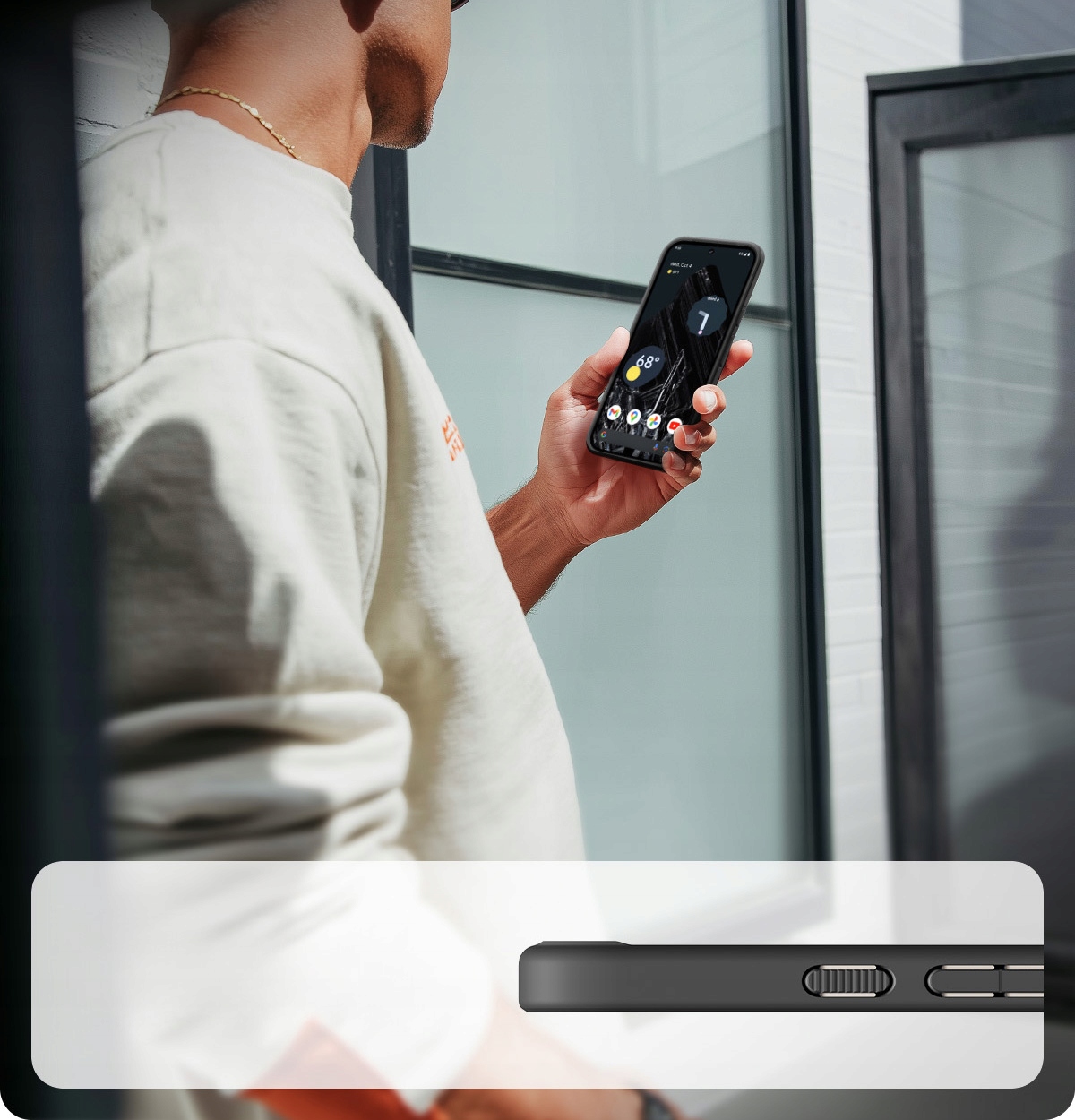 Kompatybilność z technologią MagSafe