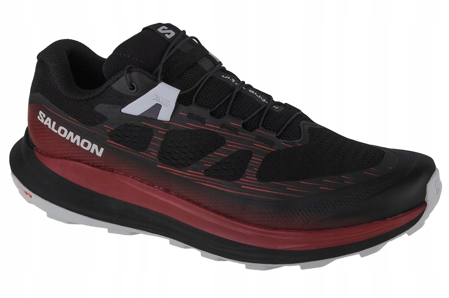 Męskie Buty Sportowe Salomon Ultra Glide 2 - Komfort i Styl w Biegu