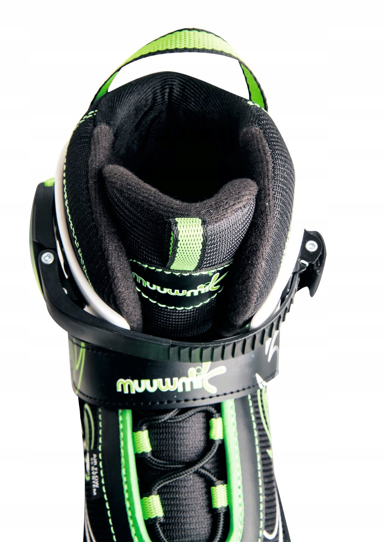 Wysokiej jakości materiały dla bezpiecznej jazdy