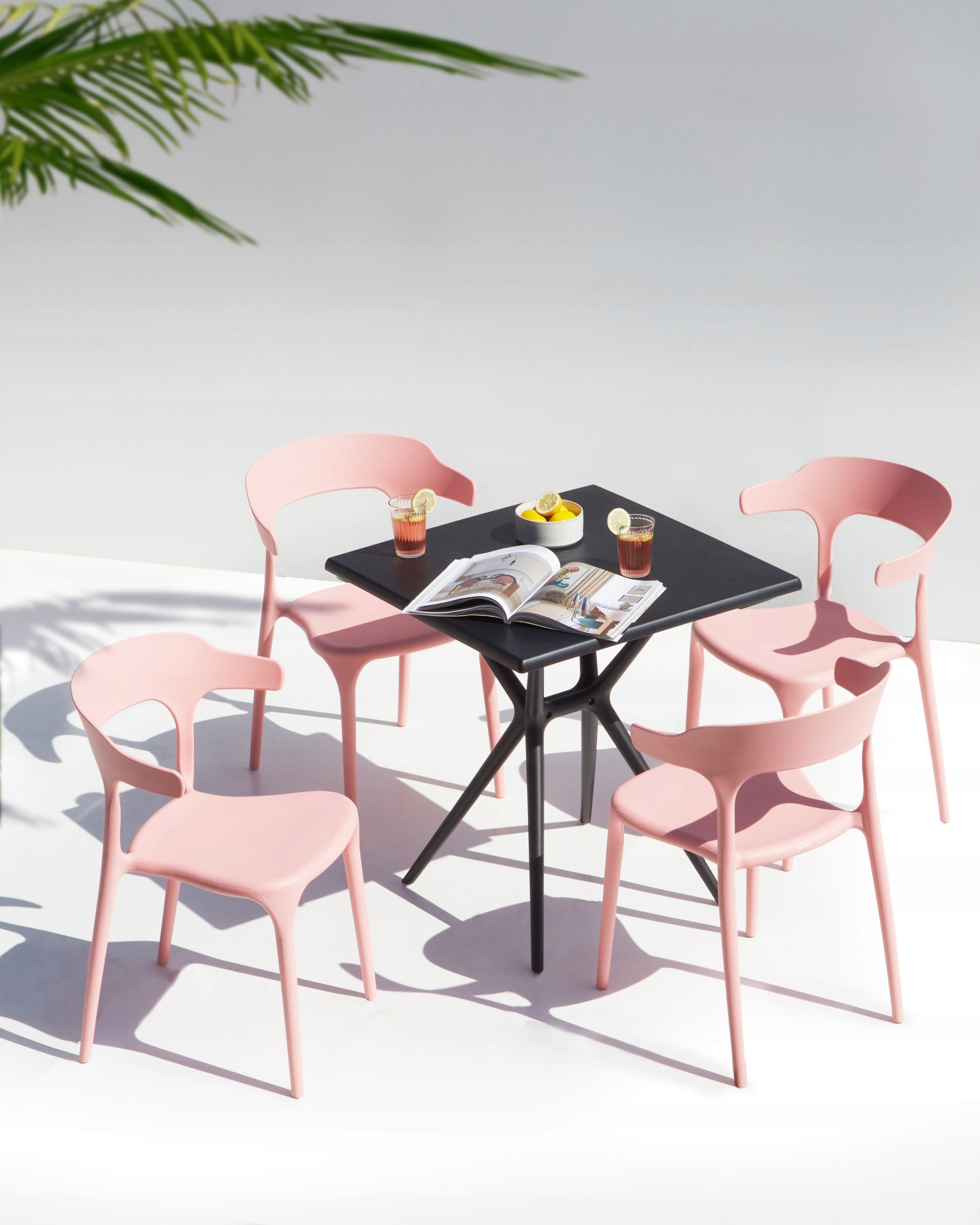 Nowoczesny i minimalistyczny design