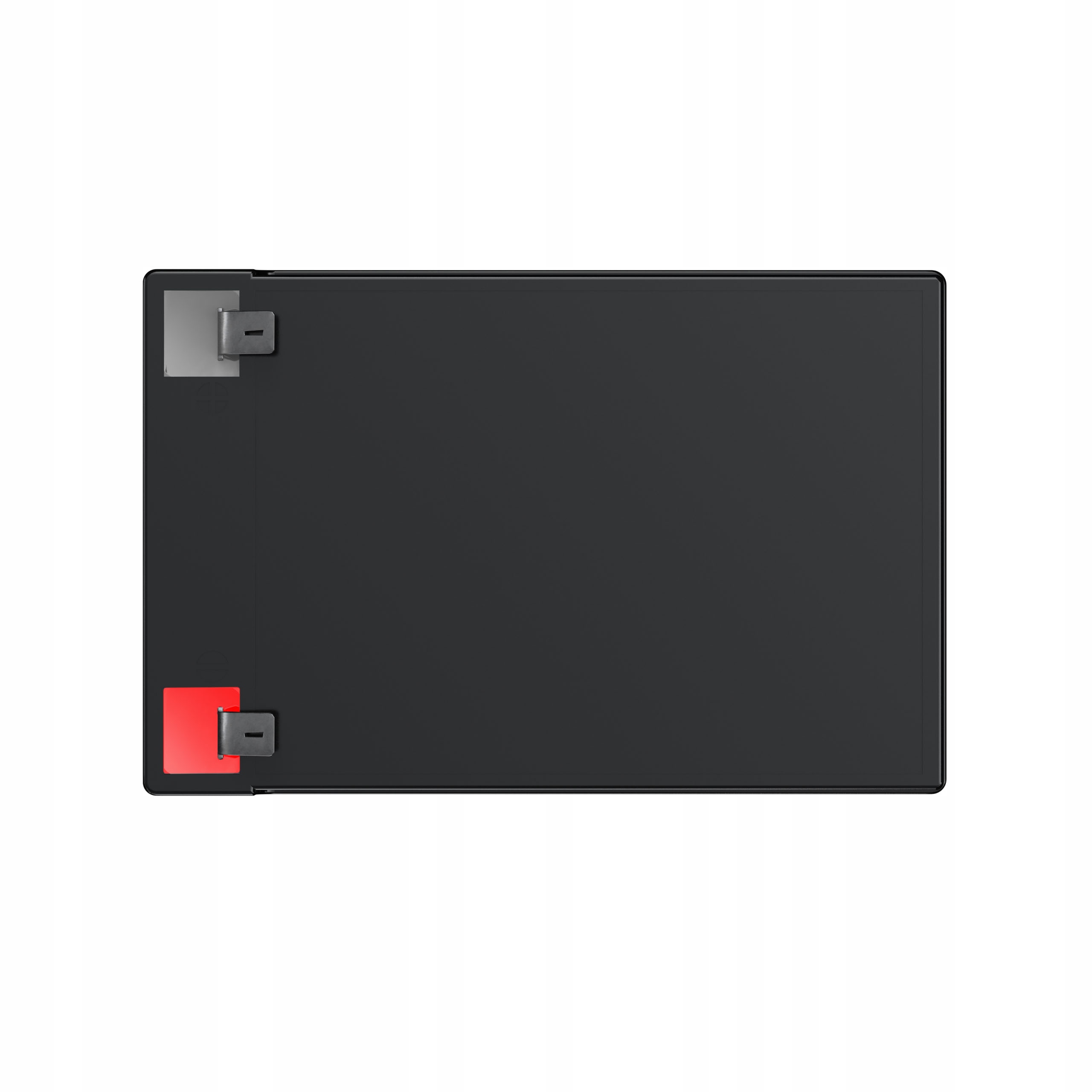 Możliwość łączenia akumulatorów w szereg i równolegle