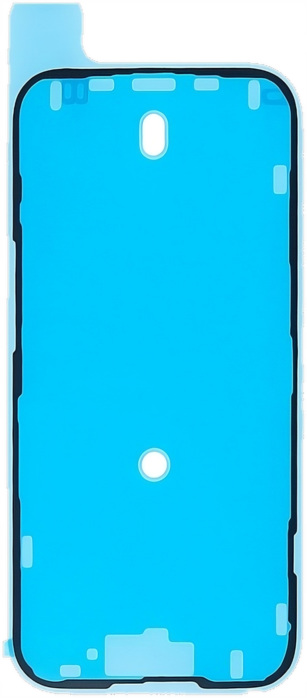 Uszczelka do iPhone 15 Taśma Klej Wyświetlacz LCD Ekran – Idealna ochrona dla Twojego urządzenia