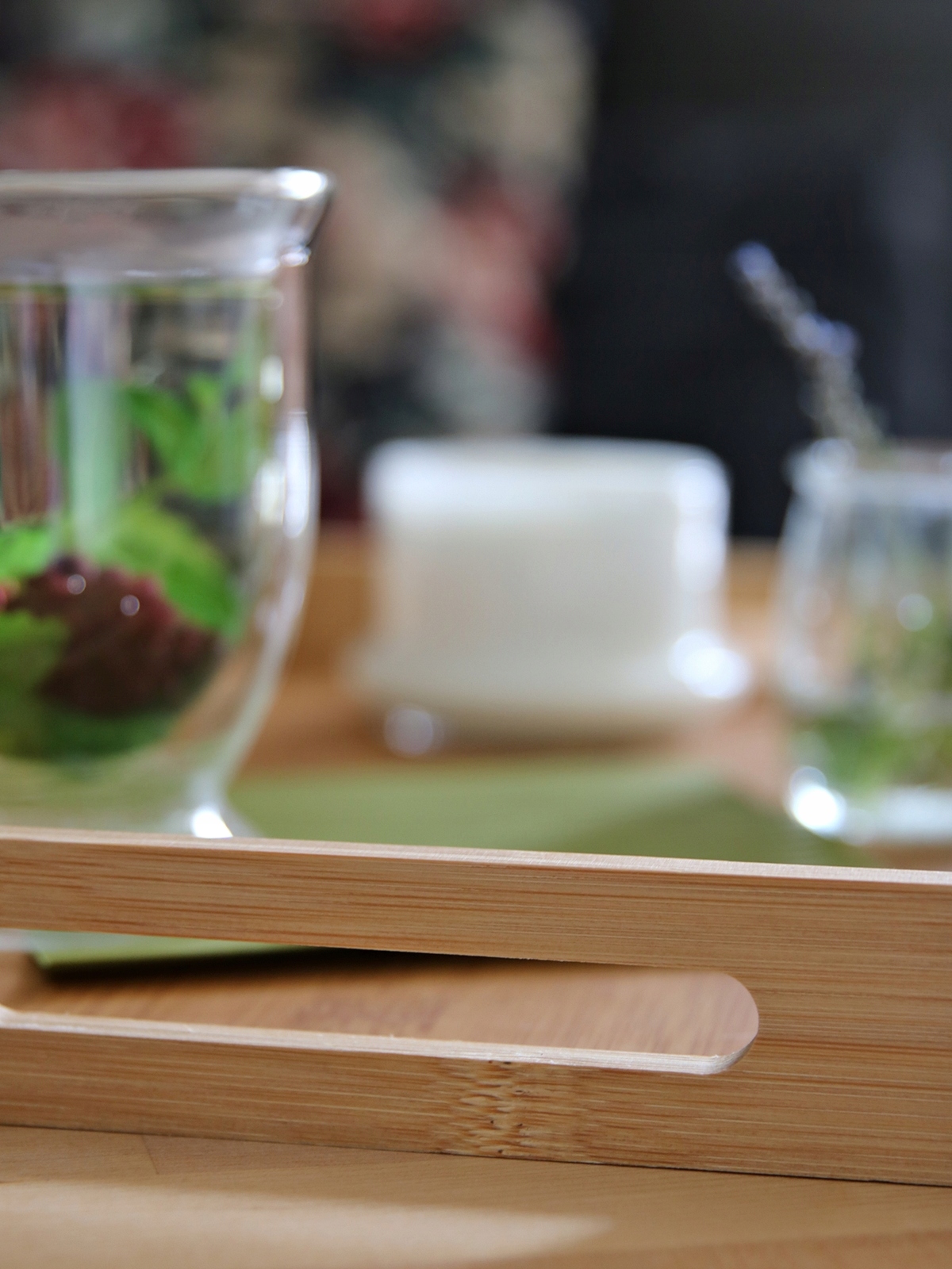 Antybakteryjne właściwości – Bezpieczne serwowanie żywności