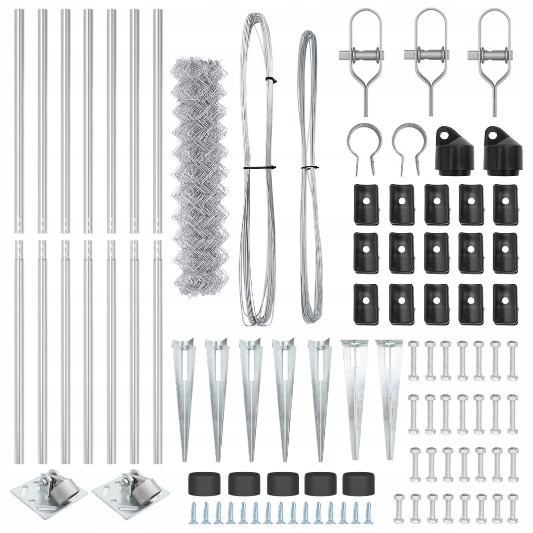 Łatwy montaż i stabilne mocowanie