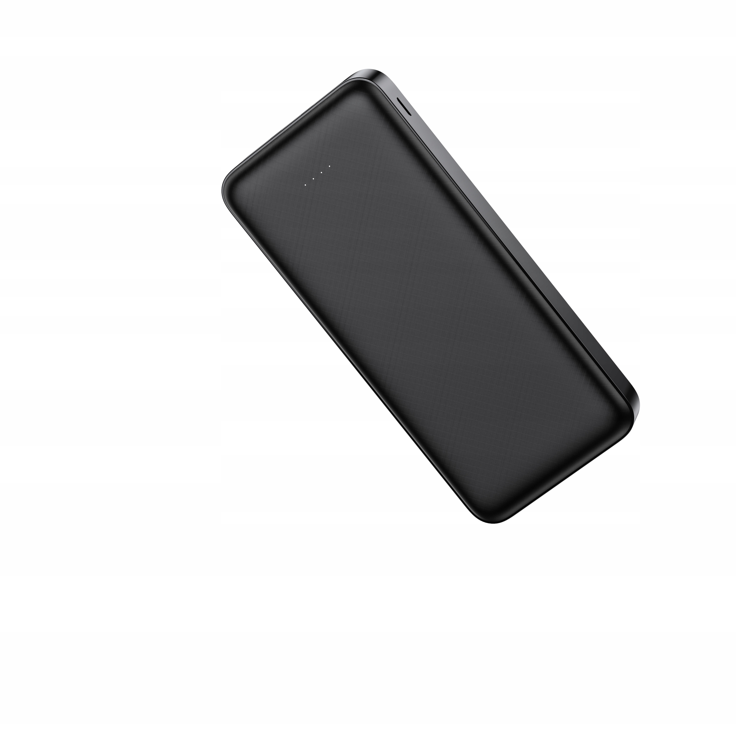 Bateria zewnętrzna VEGER A20 - 20 000mAh czarny (W2015) – Twoje źródło energii w każdej sytuacji