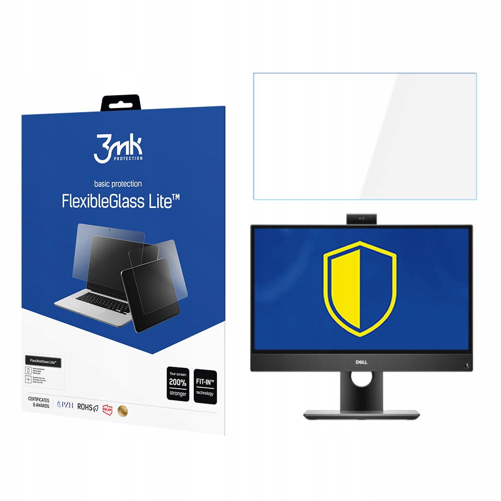 DELL OPTIPLEX 3280 – Najlepsza ochrona dla Twojego laptopa