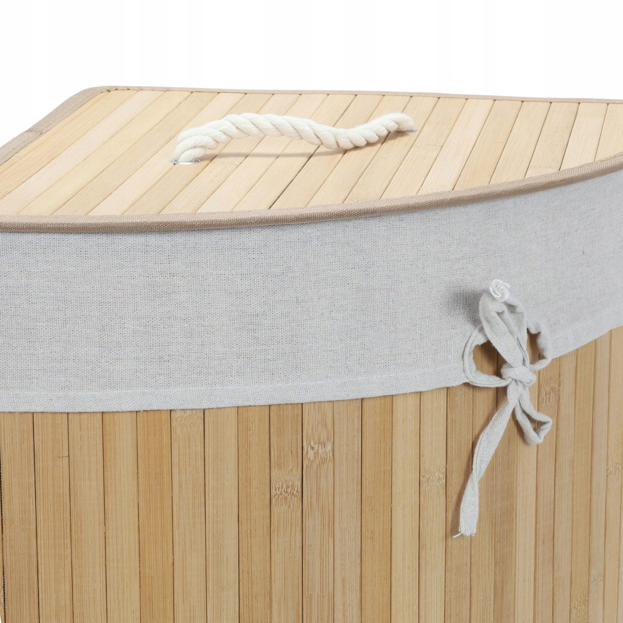 Naturalny materiał bambusowy – Estetyka i ciepło w Twoim domu