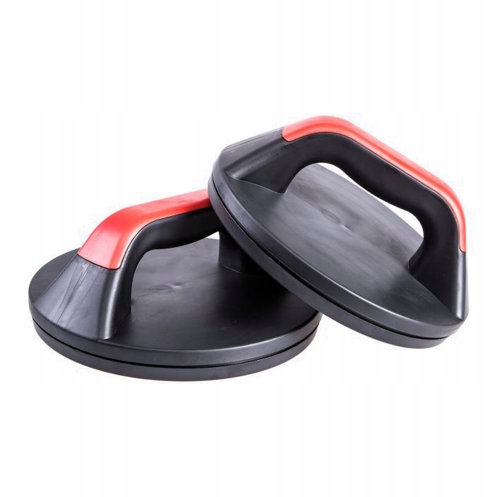 Uchwyty do pompek Push-up Pro Set – Innowacyjne wsparcie dla Twojego treningu