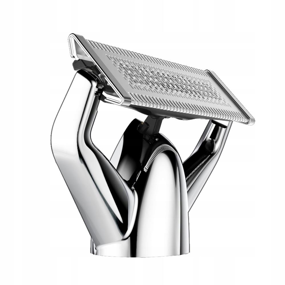 Wydajne cięcie bez podrażnień