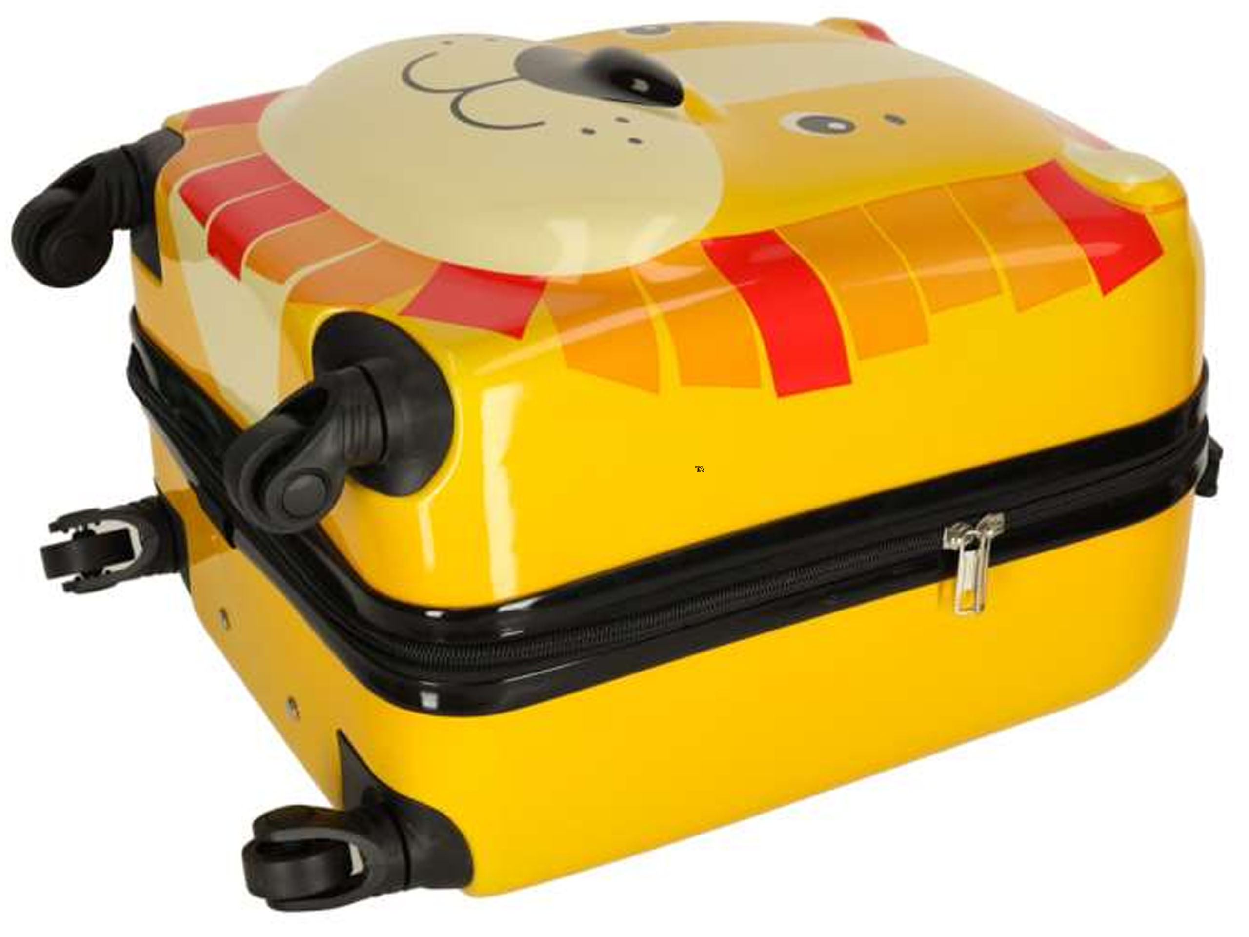 Wymiary walizki – Idealne dla bagażu podręcznego