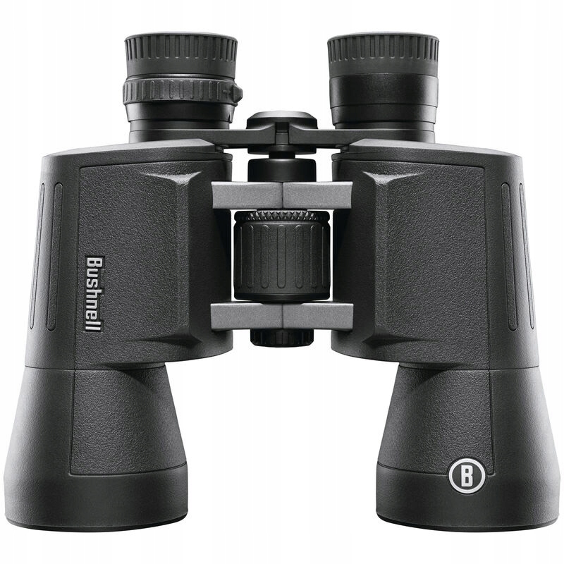 Lornetka Bushnell PowerView 2.0 10x50 MC – Doskonałe widoki w każdych warunkach
