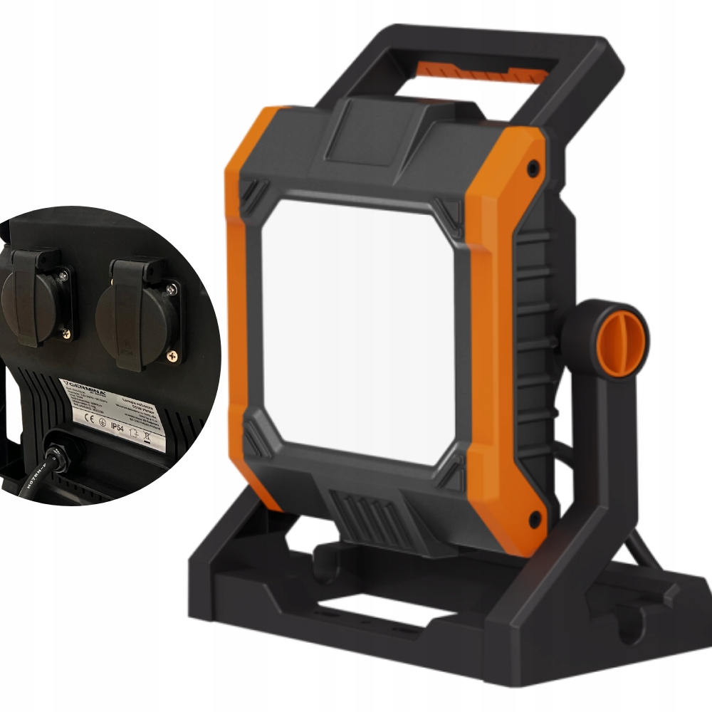 Wszechstronność lampy roboczej – Funkcje i zastosowanie