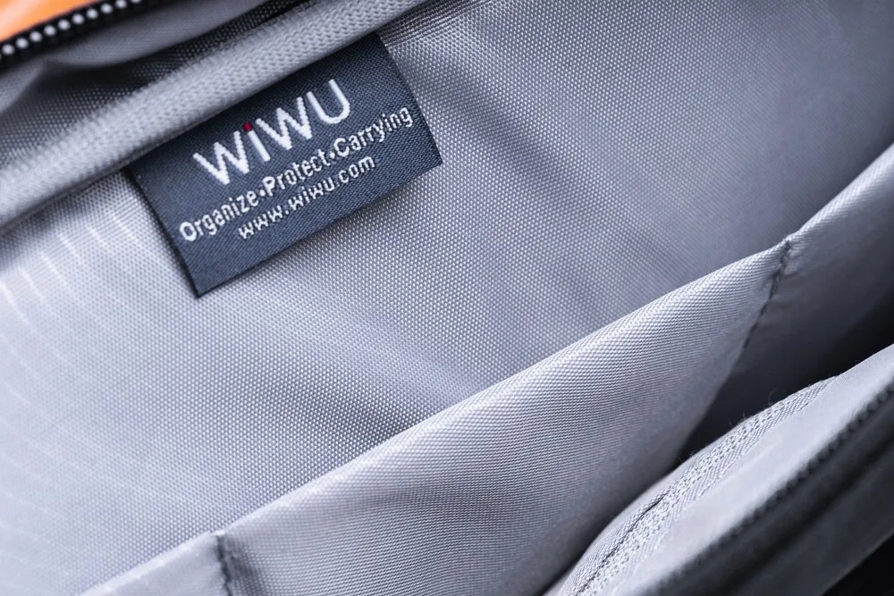 Funkcjonalne przegródki i organizacja akcesoriów