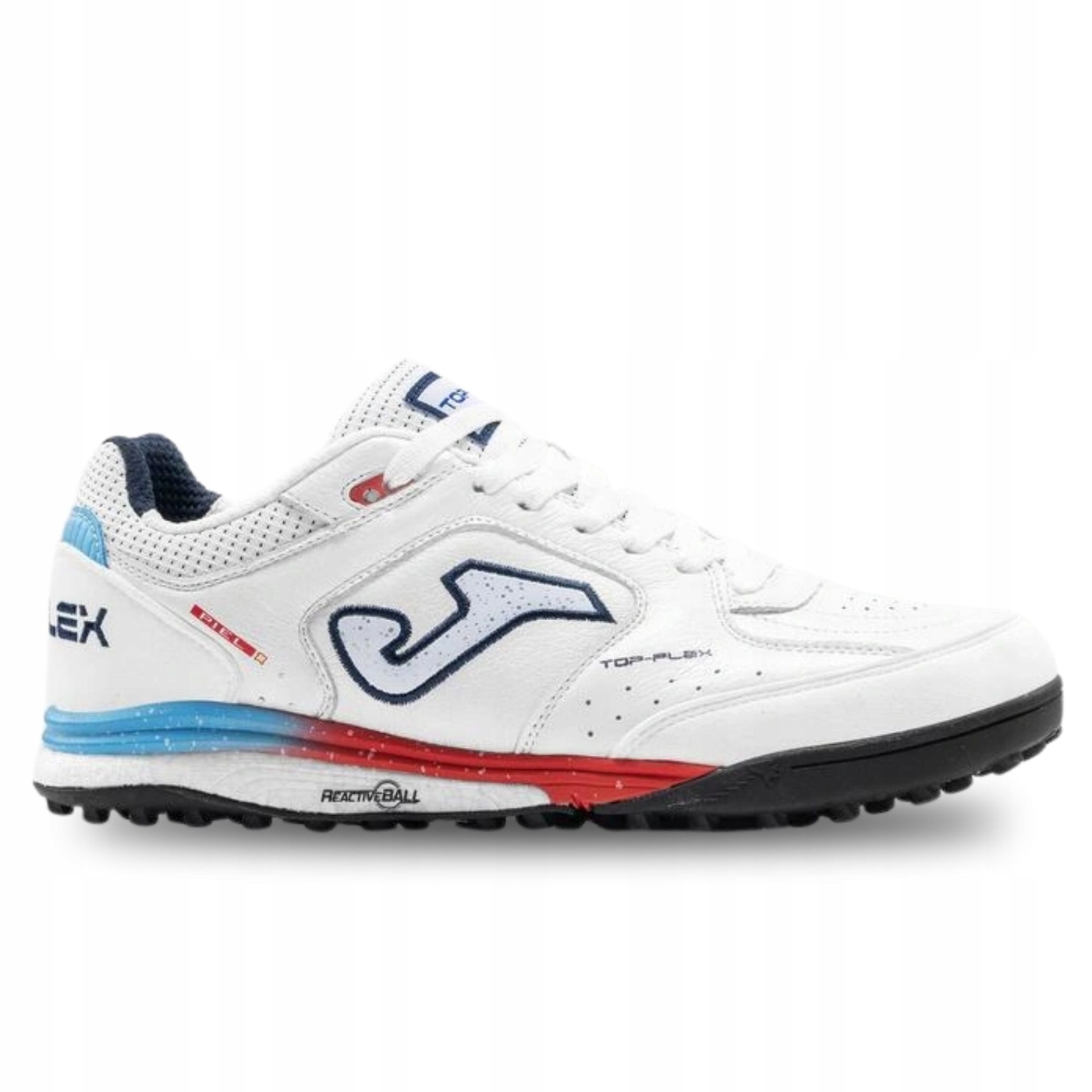 Joma Top Flex Rebound 2602 TF – Idealne buty do futsalu dla mężczyzn