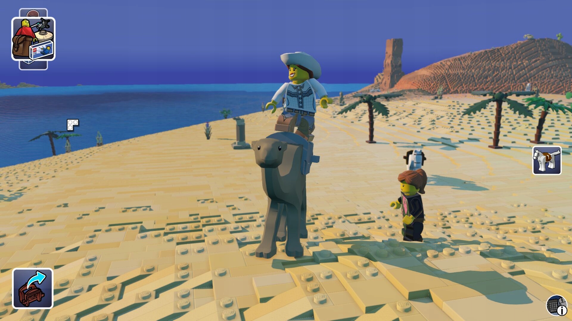 Pudełkowa wersja gry LEGO Jurassic World – Idealna dla kolekcjonerów