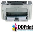 Drukarka HP LaserJet P1505n CB413A