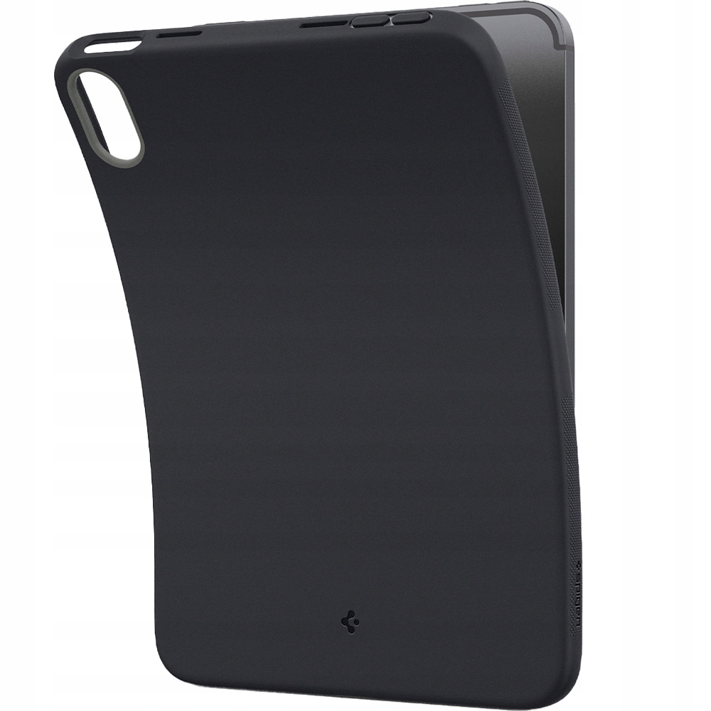Wysoka ochrona zgodna z Military Grade