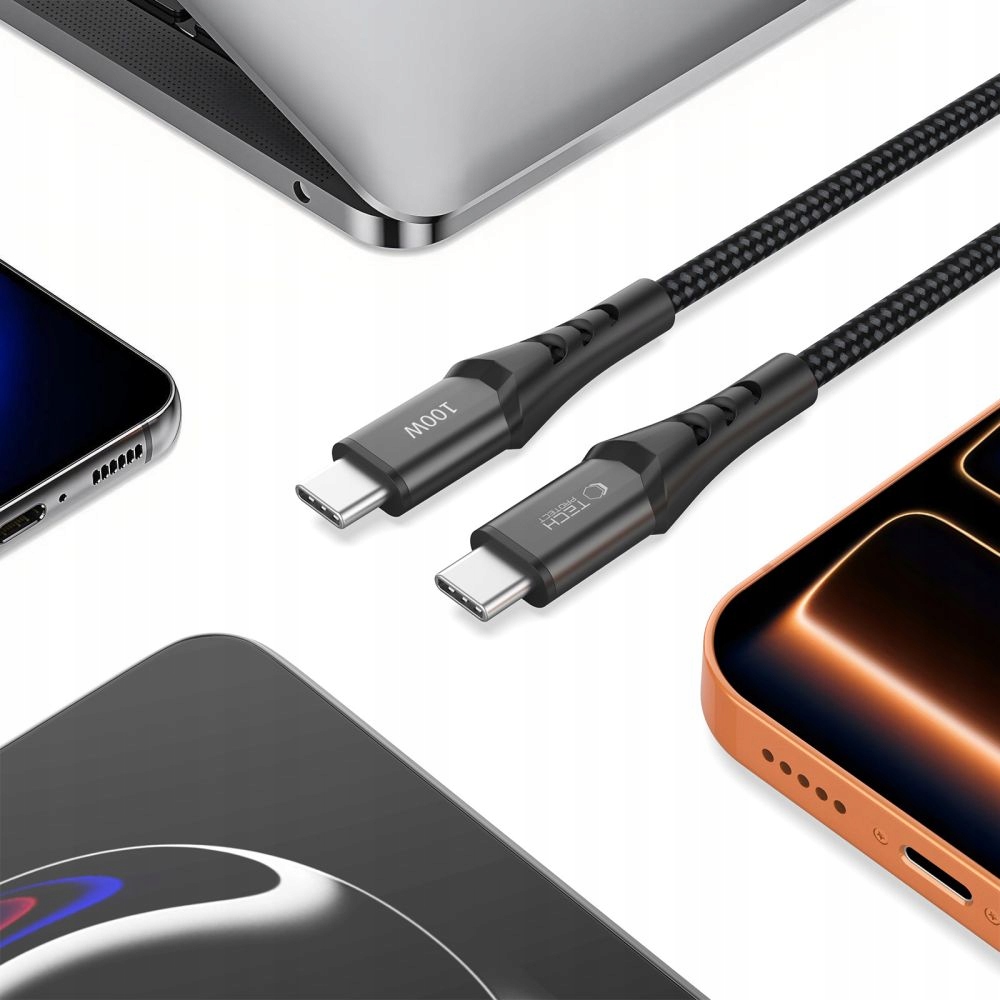 Kompatybilność z urządzeniami USB-C