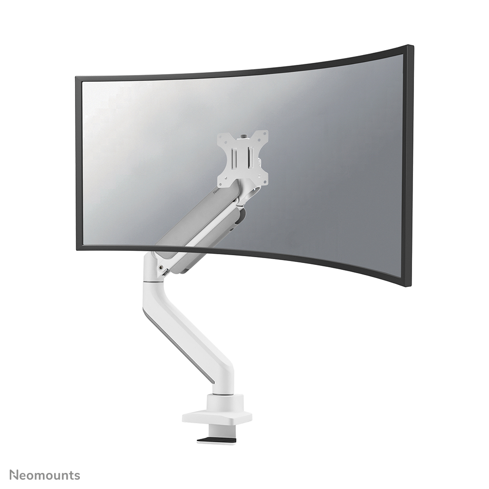 Regulacja wysokości i ergonomiczne ustawienie monitora