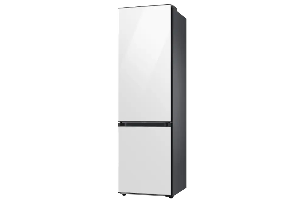 System Twin Cooling – Optymalne przechowywanie żywności