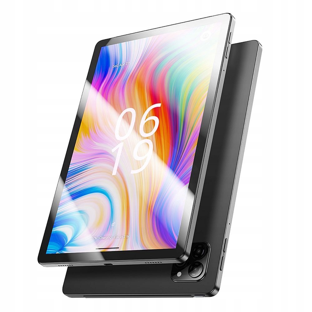 Wydajność procesora Unisoc T606 Octa Core