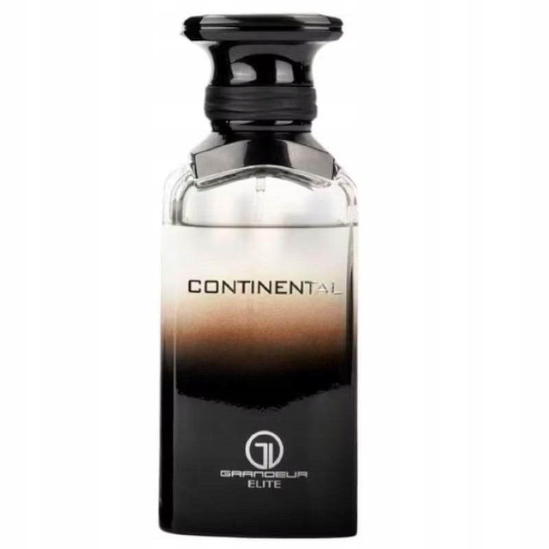 Grandeur Continental – Woda perfumowana spray 100ml dla mężczyzn