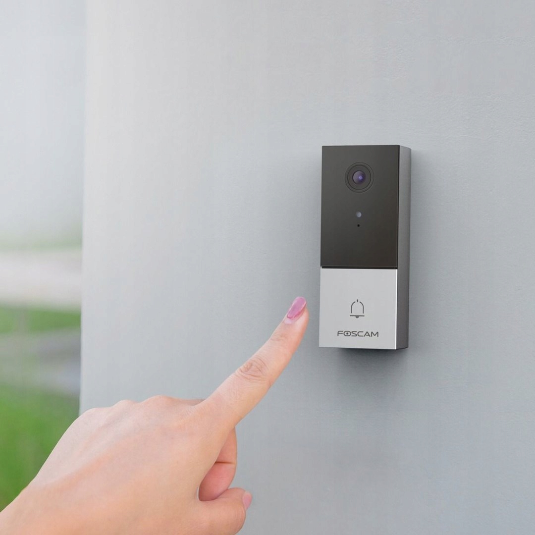 Bezprzewodowa łączność i łatwy montaż