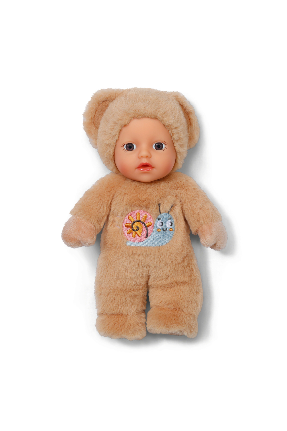 Seria Baby Born – Zabawki, które rozweselają