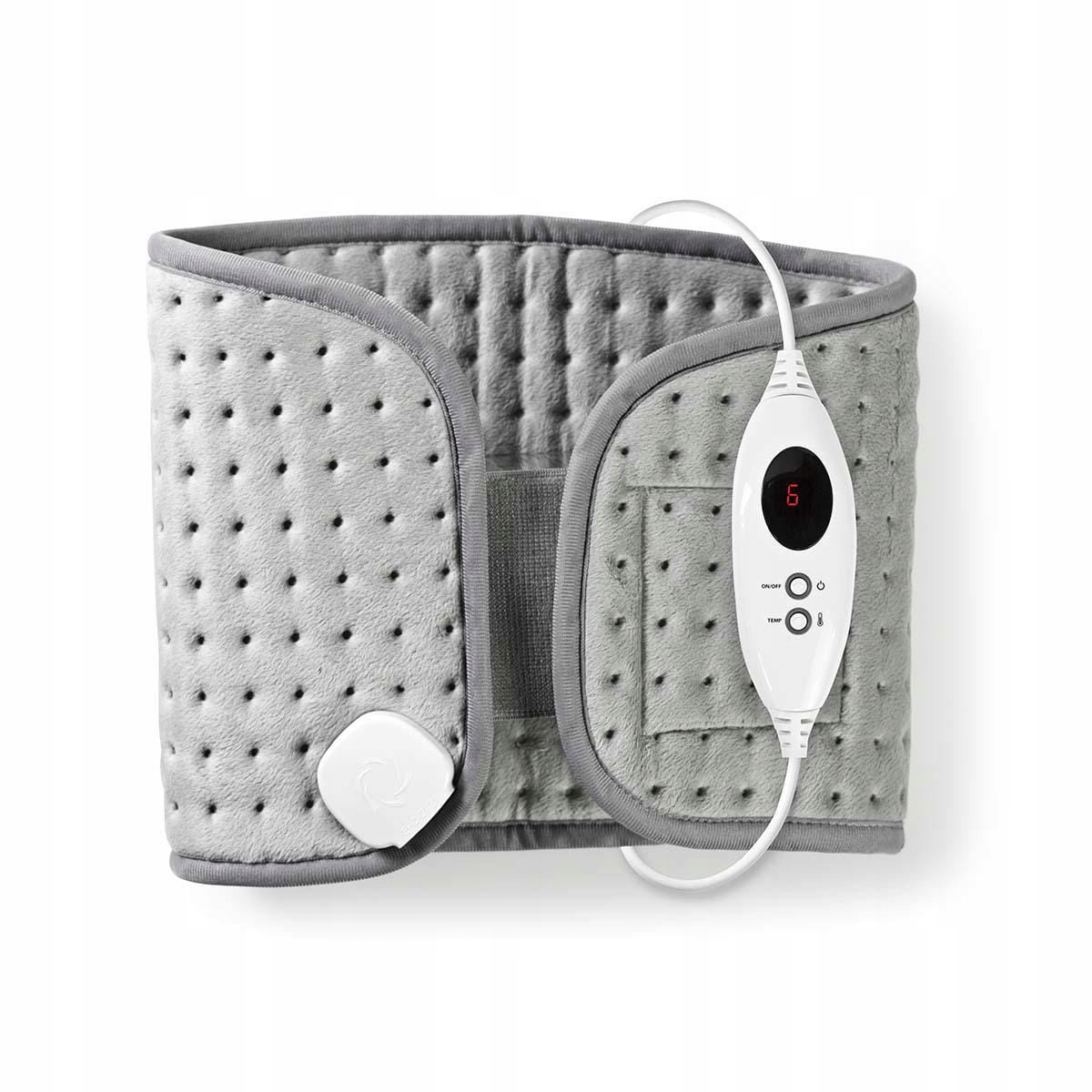 Regulowane poziomy natężenia ogrzewania