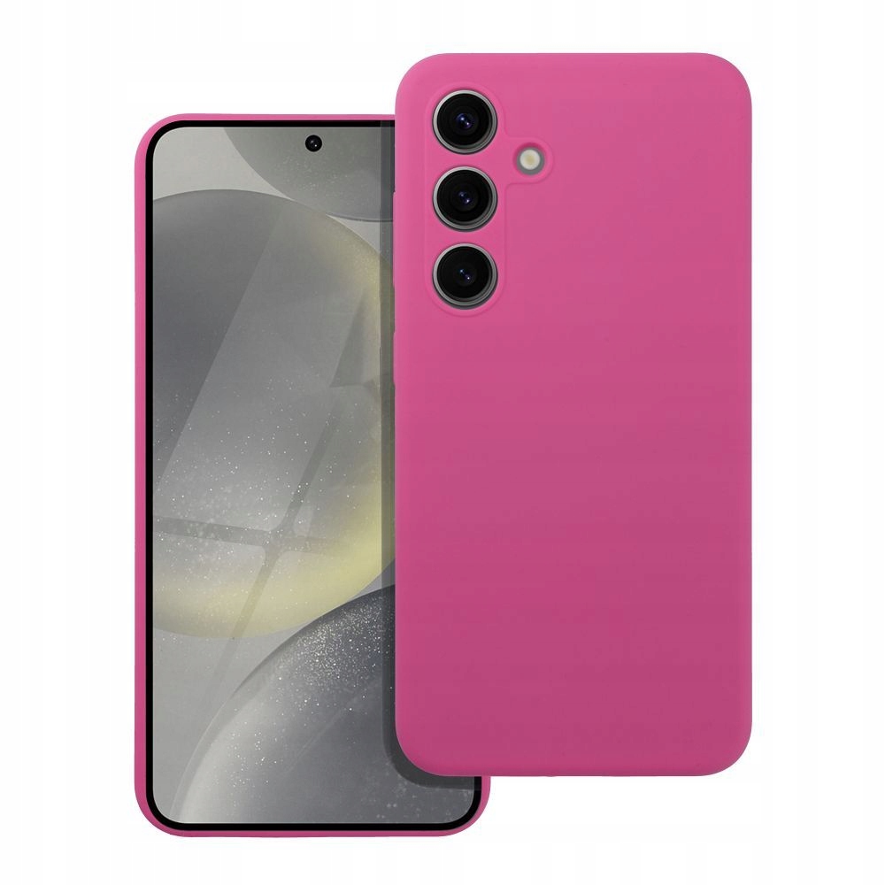 Futerał SILICONE 2mm do HONOR 200 SMART – Stylowa ochrona dla Twojego telefonu