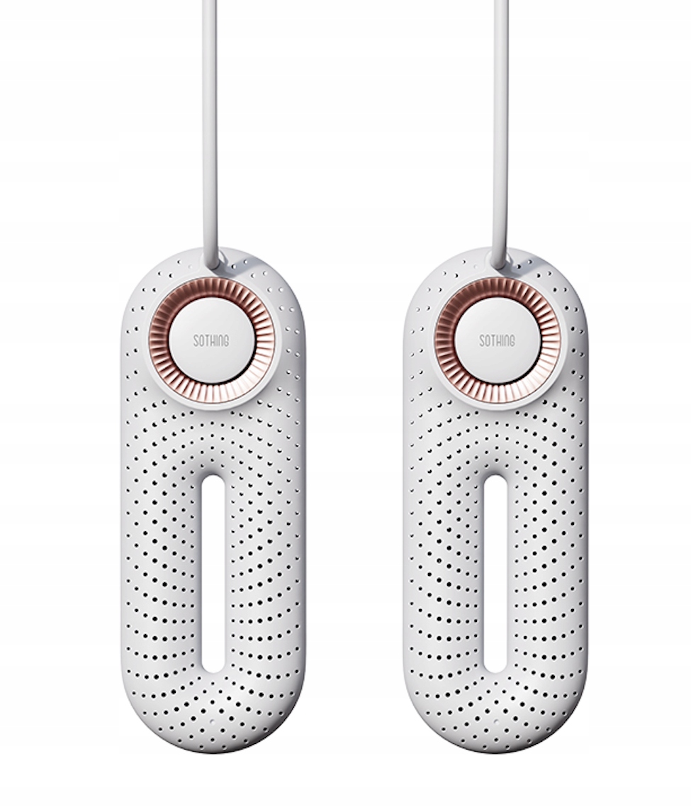 Suszarka do butów Sothing DSHJ-S-2214 A – Innowacyjne rozwiązanie dla Twoich butów