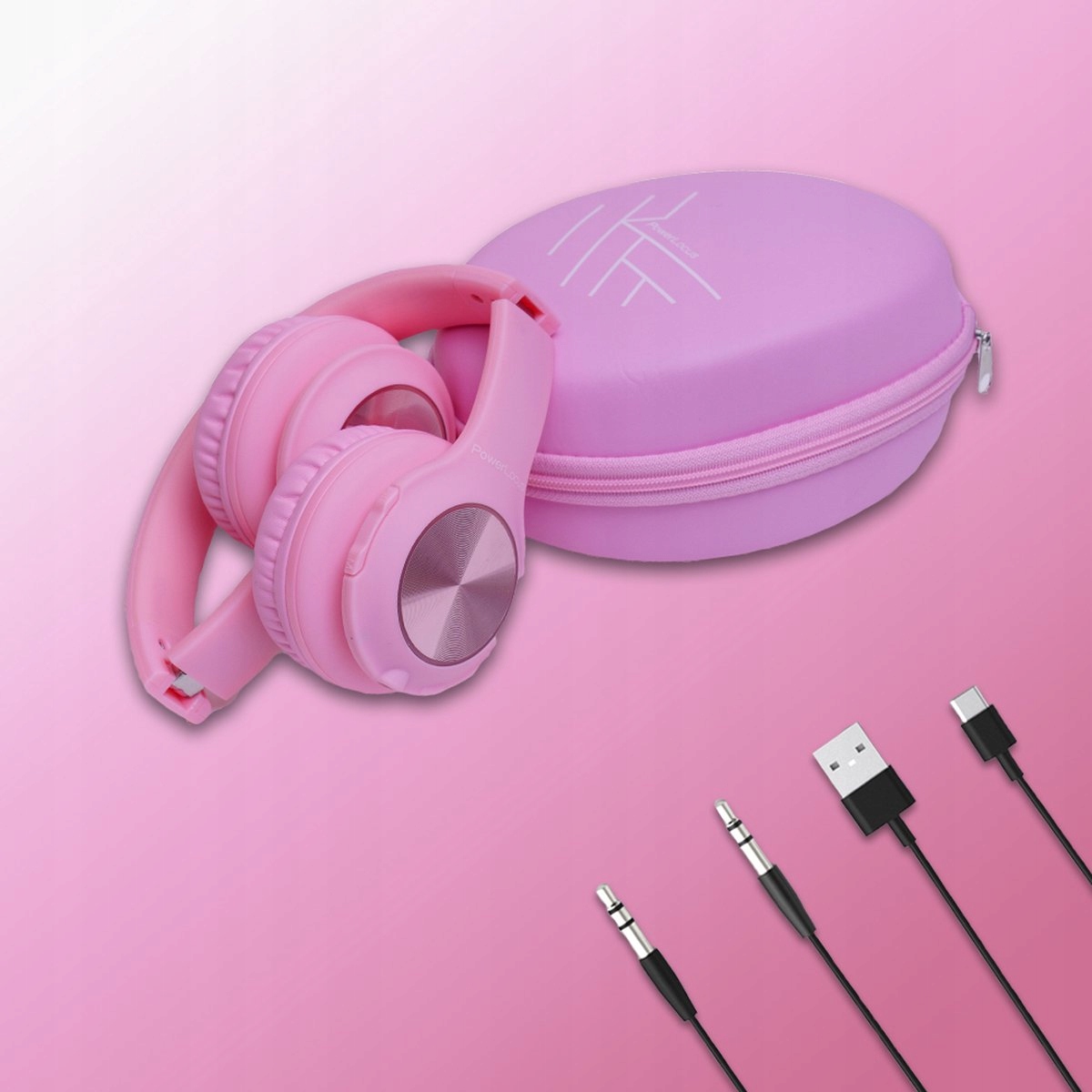 Wszechstronne połączenie: Bluetooth 5.3 i kabel audio