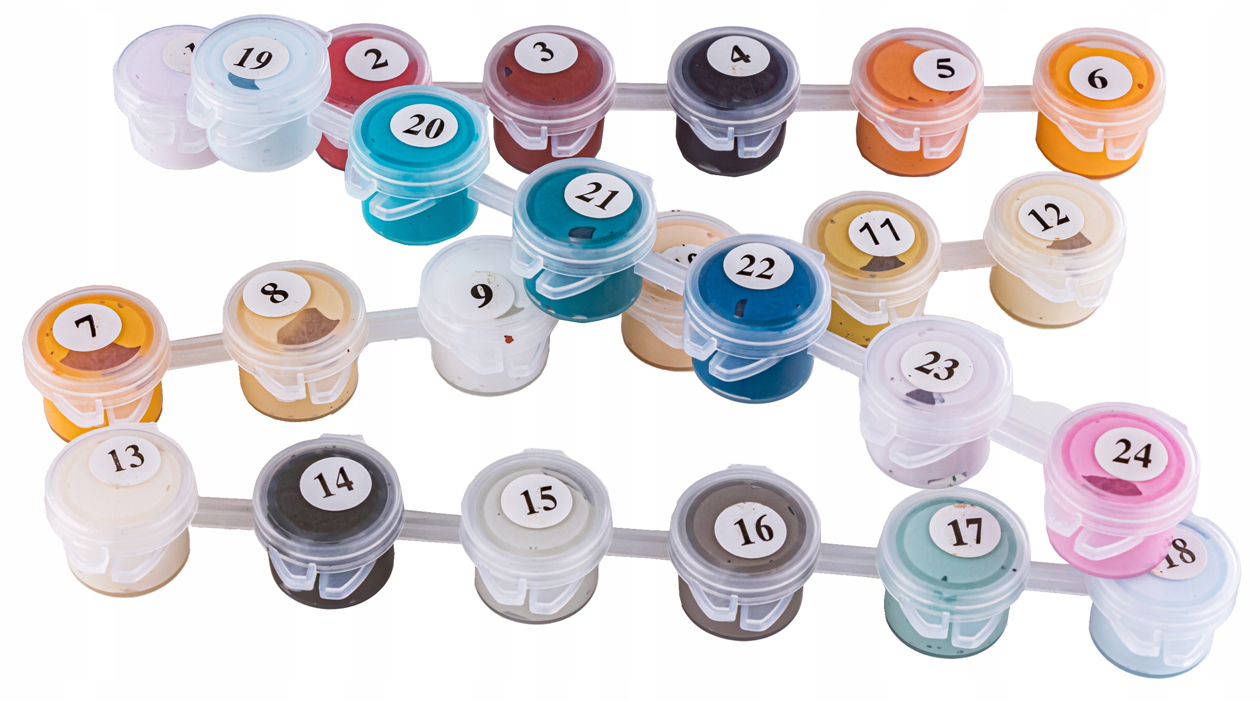 Przyjemność i relaks – chwile dla siebie z malowaniem