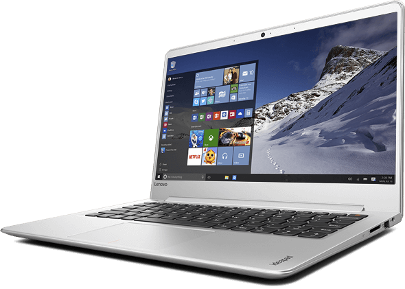 Laptop Lenovo 710s