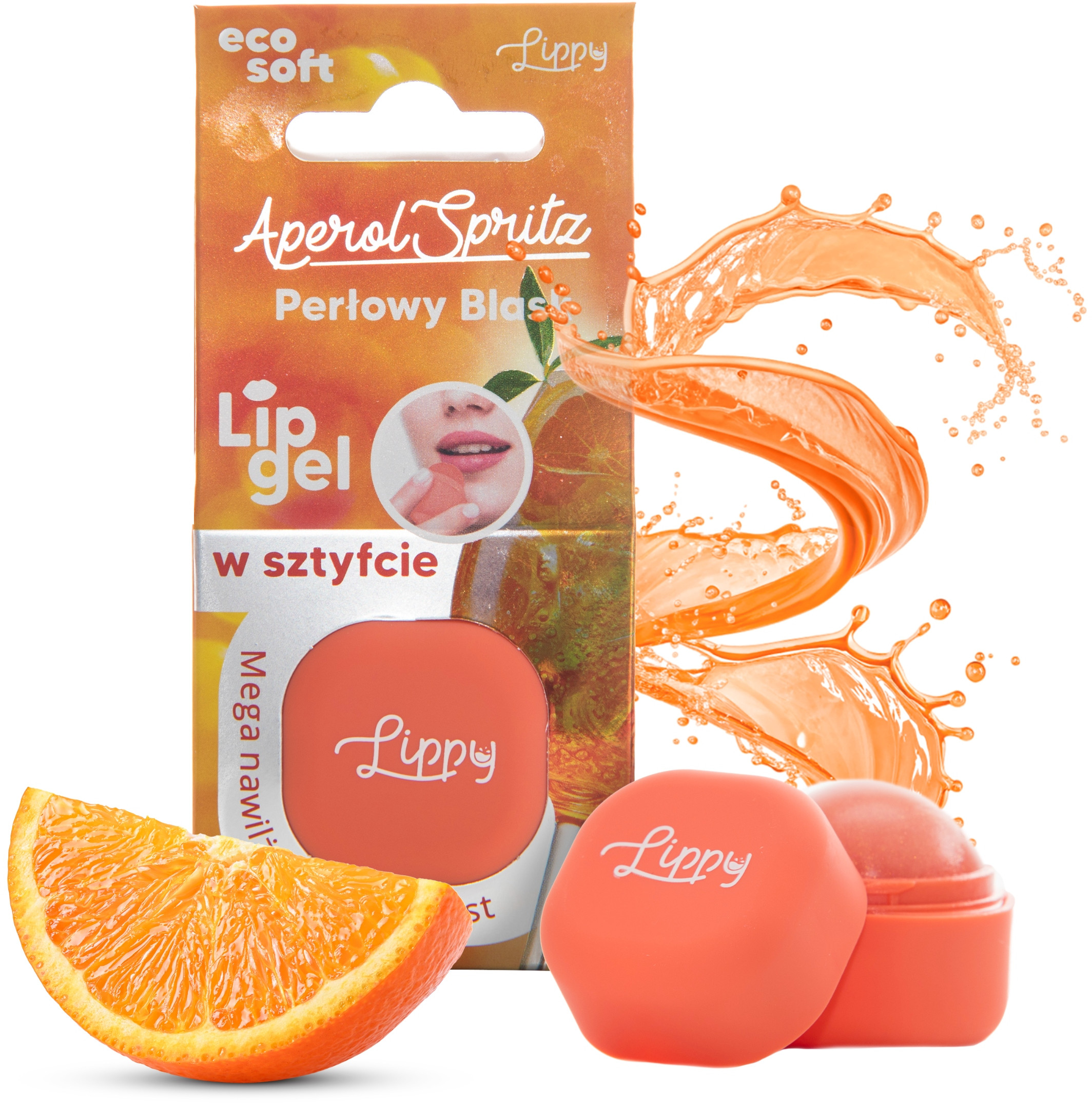 Efekt perłowego blasku