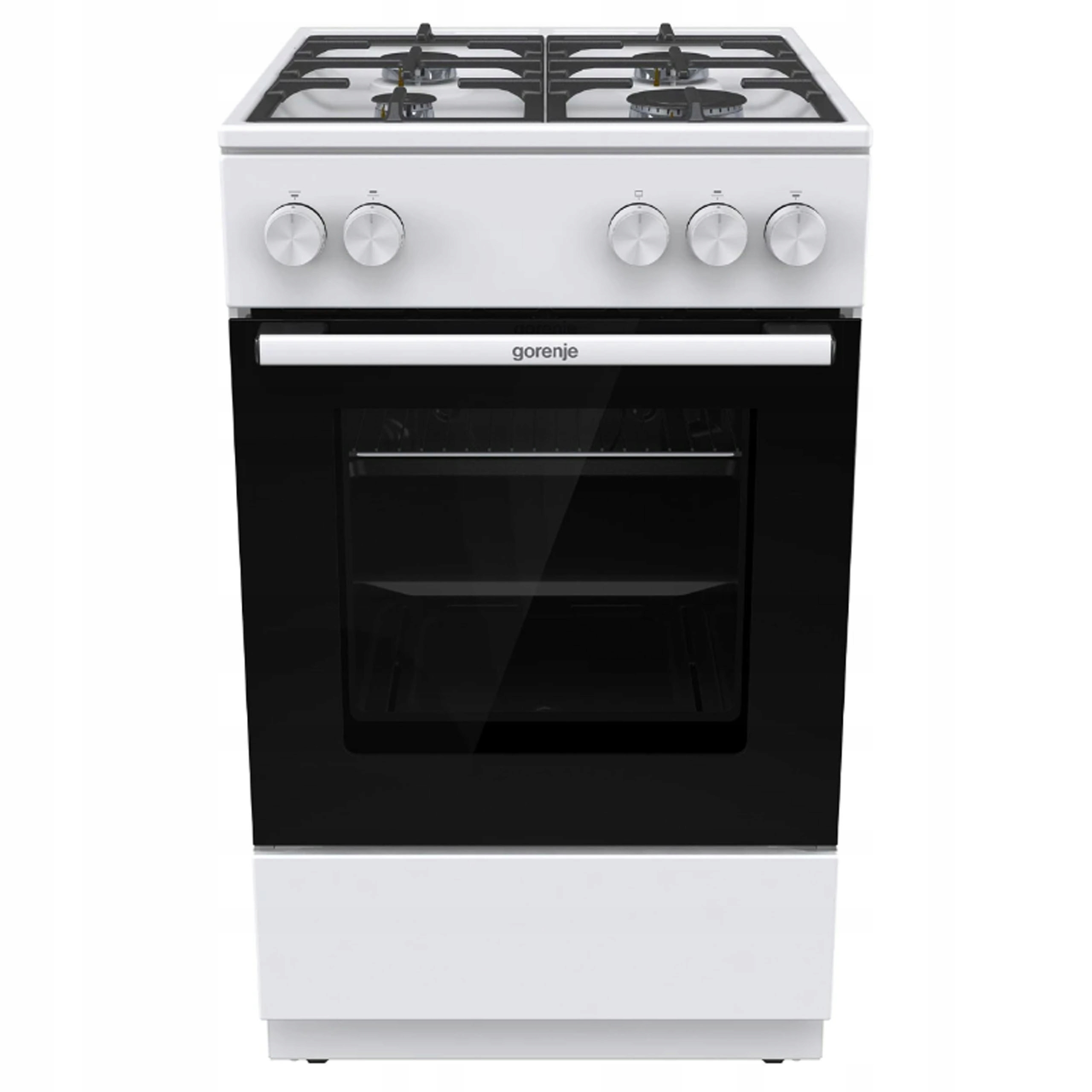 Kuchnia gazowa GORENJE GG5A10WFFM – Idealne rozwiązanie do Twojej kuchni