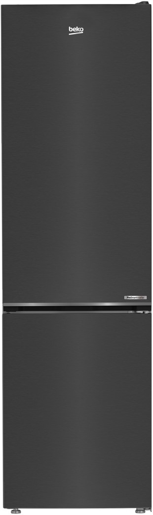 Design i materiały – Elegancja w kolorze Dark Inox
