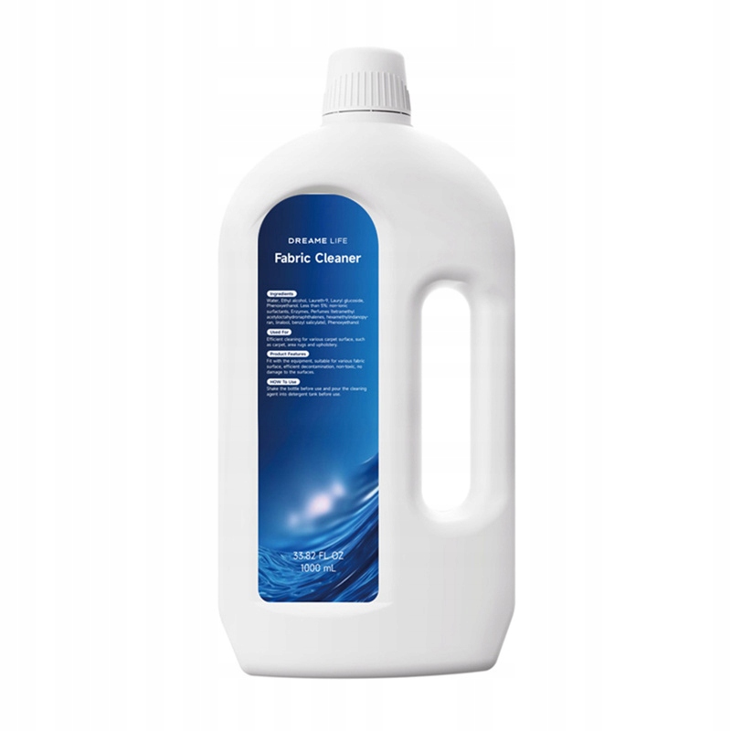 Łatwa aplikacja i wydajność 1 litr