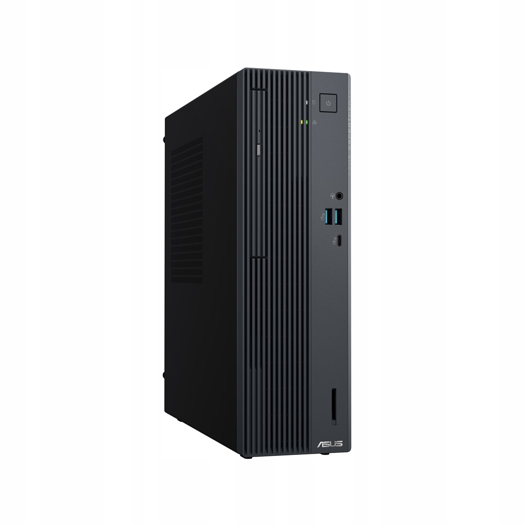 ASUS ExpertCenter P5 SFF P500SV-07240H0040 – Wydajny komputer stacjonarny dla profesjonalistów