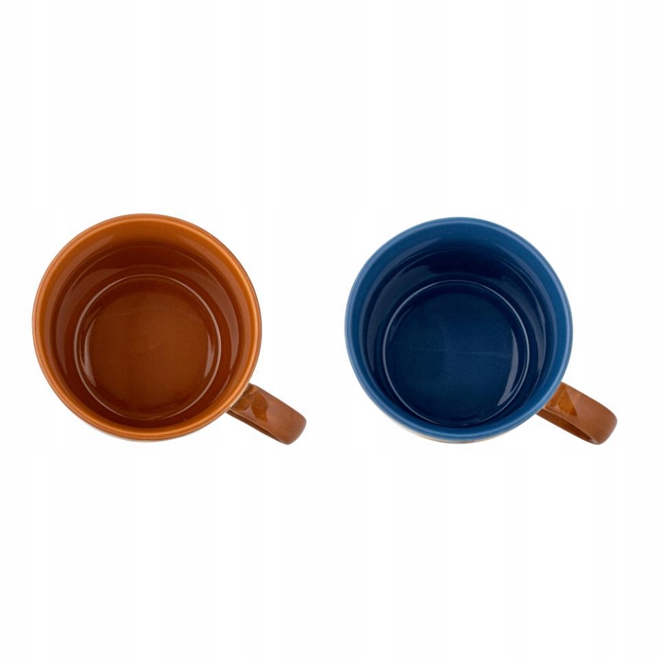 Wysoka jakość materiałów – porcelana i kamionka